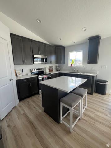 2396 E Boxwood Lane Eagle Mountain UT 84005