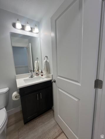 2396 E Boxwood Lane Eagle Mountain UT 84005