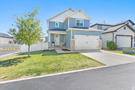 7506 N Hutch Lane Eagle Mountain UT 84005