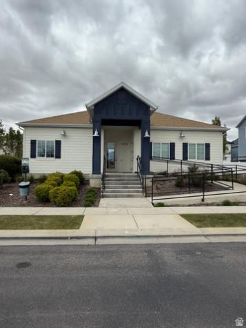 7506 N Hutch Lane Eagle Mountain UT 84005