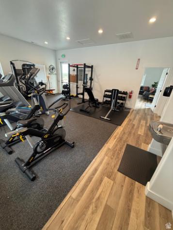 7506 N Hutch Lane Eagle Mountain UT 84005