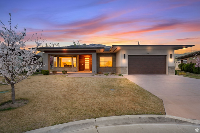 1287 E Corner View Court Draper UT 84020
