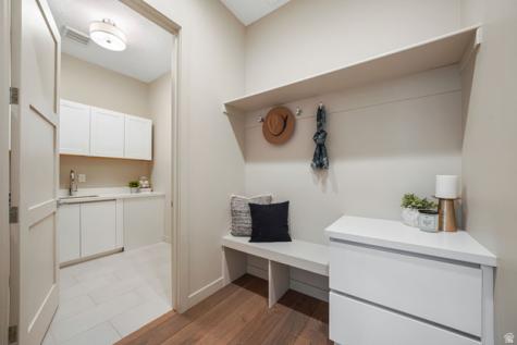 1287 E Corner View Court Draper UT 84020