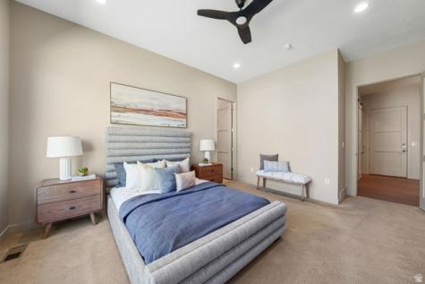 1287 E Corner View Court Draper UT 84020