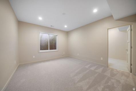 1287 E Corner View Court Draper UT 84020
