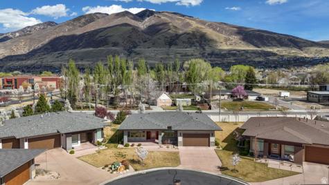 1287 E Corner View Court Draper UT 84020