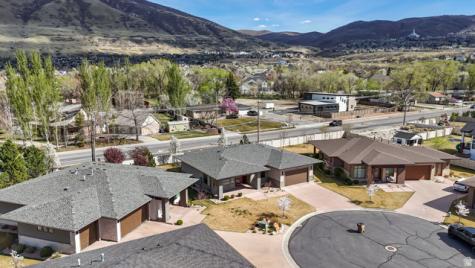 1287 E Corner View Court Draper UT 84020