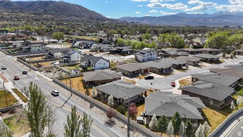 1287 E Corner View Court Draper UT 84020