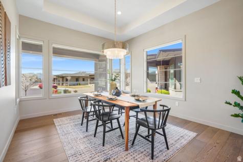 1287 E Corner View Court Draper UT 84020