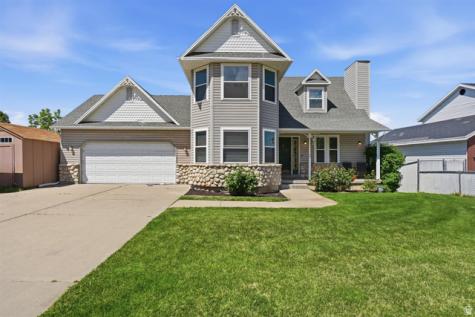 845 N 275 W Bountiful UT 84010