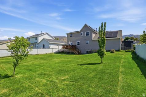 845 N 275 W Bountiful UT 84010