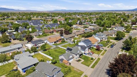 845 N 275 W Bountiful UT 84010