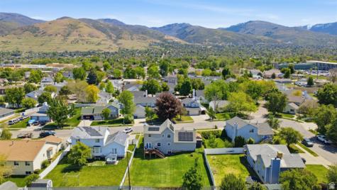 845 N 275 W Bountiful UT 84010