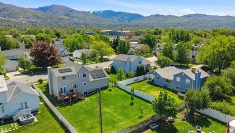 845 N 275 W Bountiful UT 84010