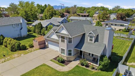 845 N 275 W Bountiful UT 84010