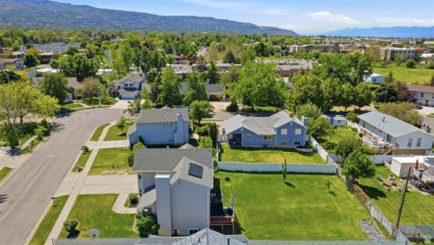 845 N 275 W Bountiful UT 84010