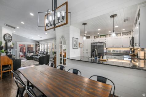 301 S 1200 E St. George UT 84770