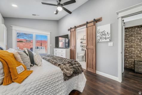 301 S 1200 E St. George UT 84770