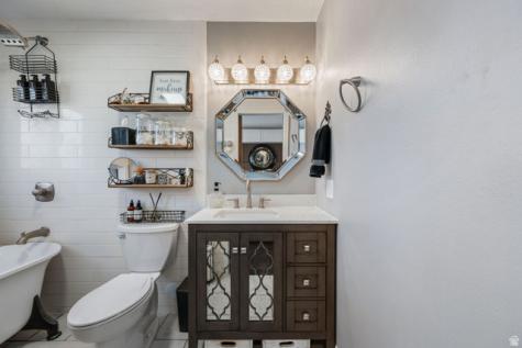301 S 1200 E St. George UT 84770