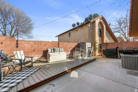 301 S 1200 E St. George UT 84770