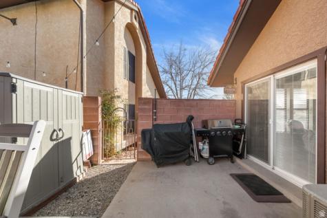 301 S 1200 E St. George UT 84770