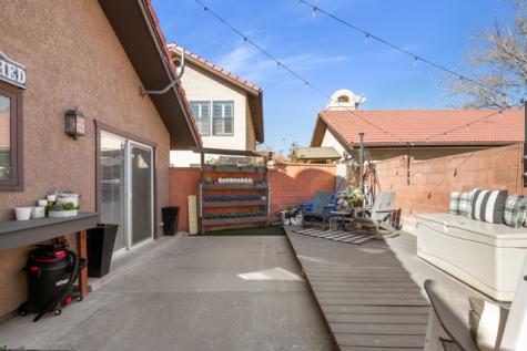 301 S 1200 E St. George UT 84770