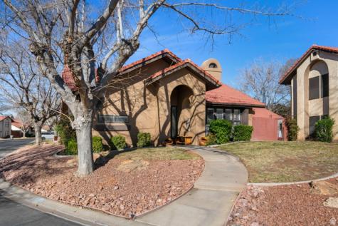 301 S 1200 E St. George UT 84770