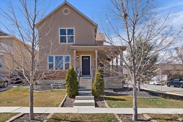 7065 N Cherokee Street Eagle Mountain UT 84005