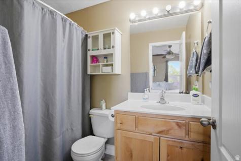 7065 N Cherokee Street Eagle Mountain UT 84005