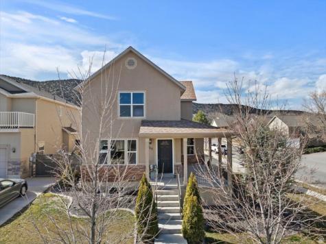7065 N Cherokee Street Eagle Mountain UT 84005