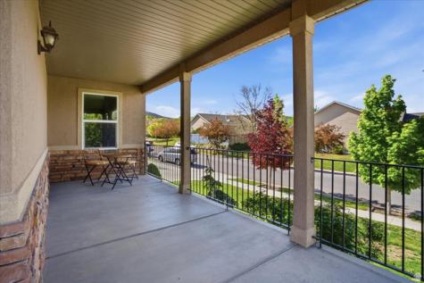 7065 N Cherokee Street Eagle Mountain UT 84005