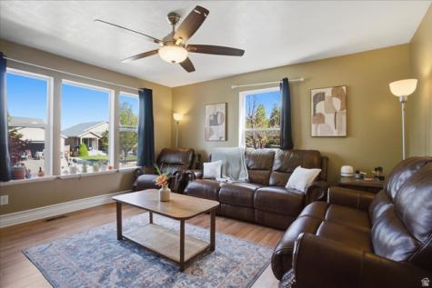 7065 N Cherokee Street Eagle Mountain UT 84005