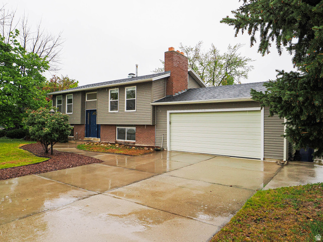 361 E 10450 S Sandy UT 84070