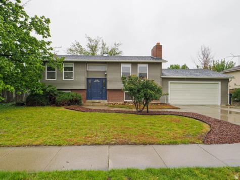 361 E 10450 S Sandy UT 84070