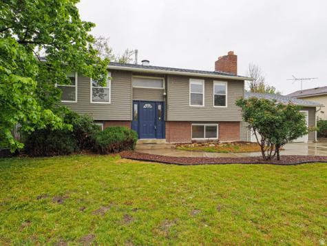 361 E 10450 S Sandy UT 84070