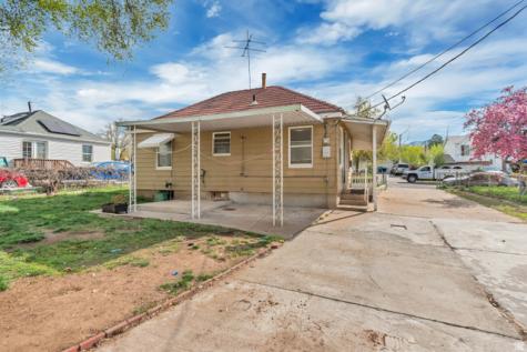 42 S 450 E Clearfield UT 84015