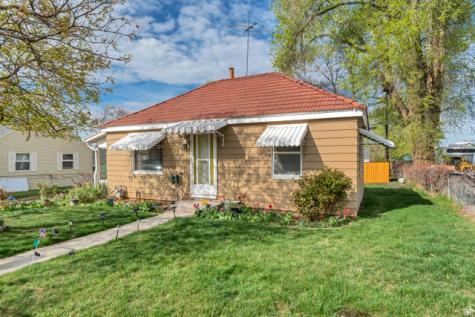 42 S 450 E Clearfield UT 84015