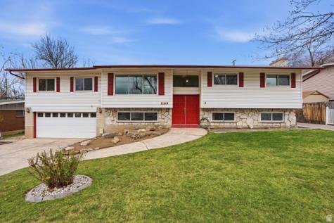 1169 E 700 S Provo UT 84606