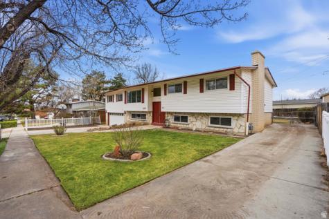 1169 E 700 S Provo UT 84606