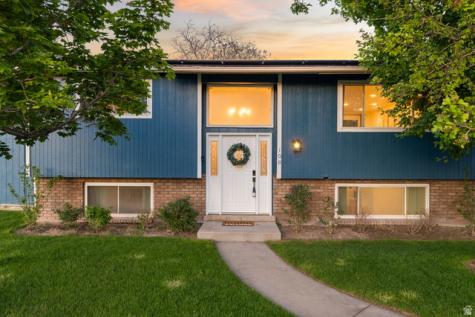 108 N 1140 W Orem UT 84057