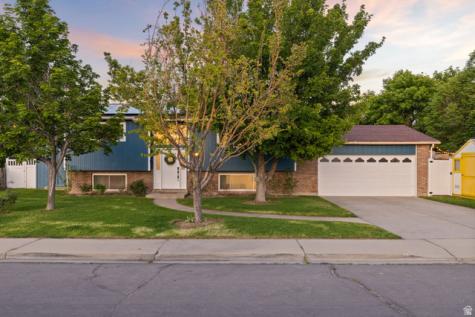 108 N 1140 W Orem UT 84057