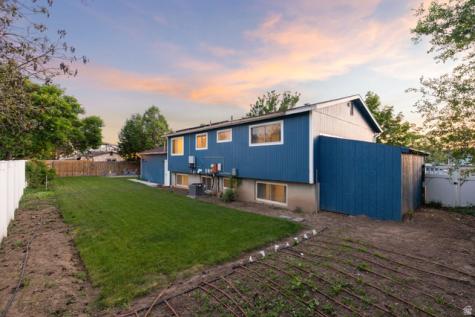 108 N 1140 W Orem UT 84057