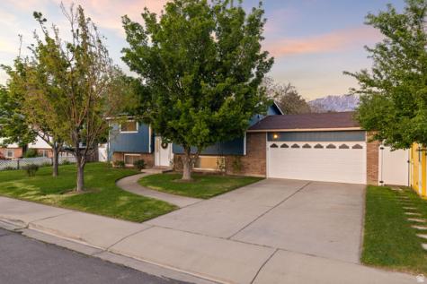 108 N 1140 W Orem UT 84057