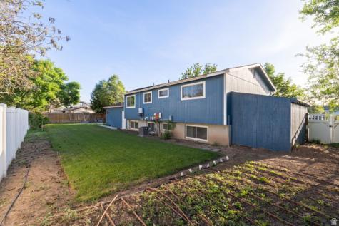 108 N 1140 W Orem UT 84057