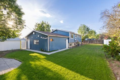 108 N 1140 W Orem UT 84057