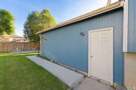 108 N 1140 W Orem UT 84057