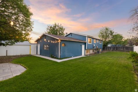 108 N 1140 W Orem UT 84057
