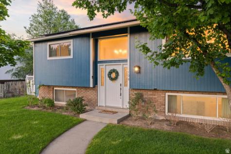 108 N 1140 W Orem UT 84057