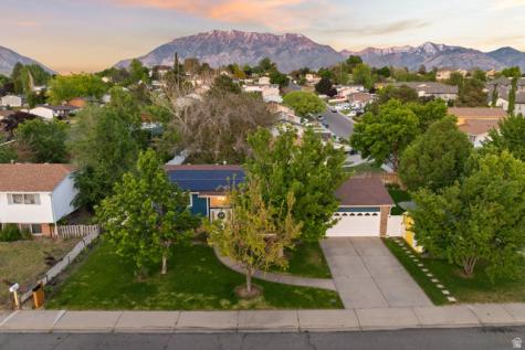 108 N 1140 W Orem UT 84057
