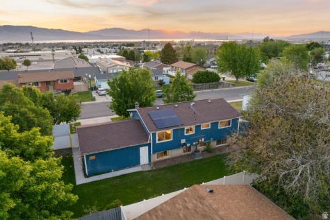 108 N 1140 W Orem UT 84057